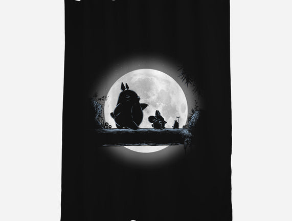Hakuna Totoro