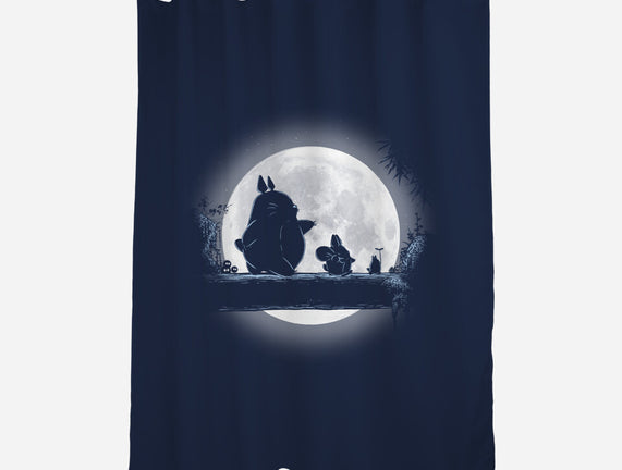 Hakuna Totoro