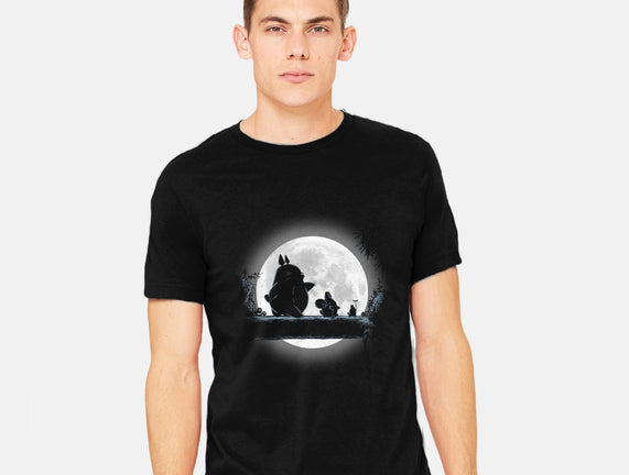 Hakuna Totoro