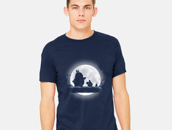 Hakuna Totoro