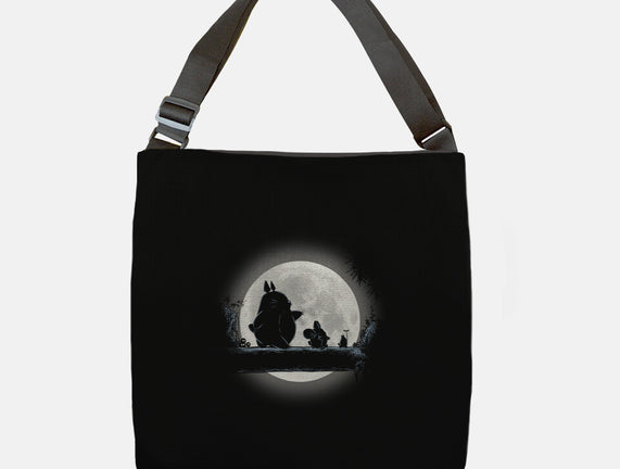 Hakuna Totoro