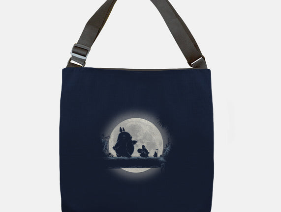 Hakuna Totoro