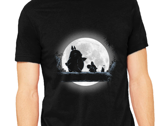 Hakuna Totoro