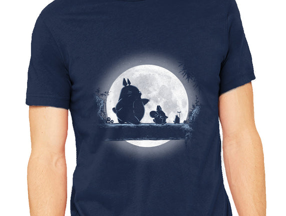 Hakuna Totoro