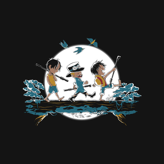 Halcyon Days-baby basic tee-angdzu