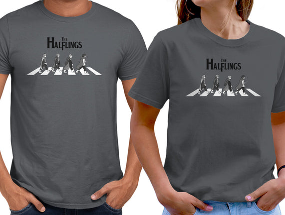 Halflings Road
