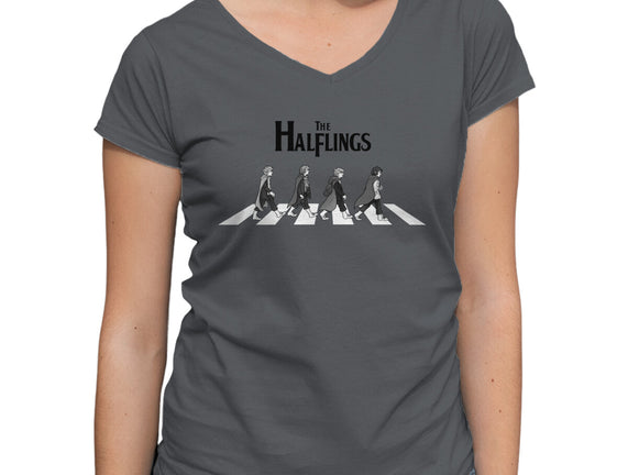 Halflings Road