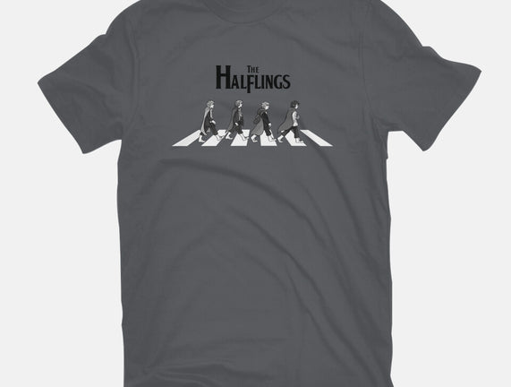 Halflings Road