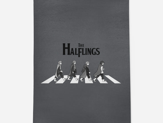 Halflings Road