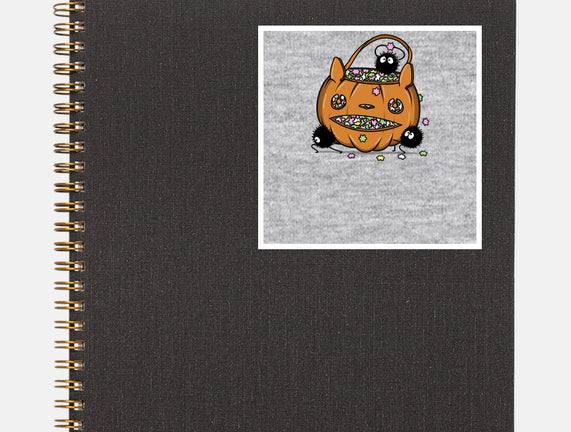 Hallowatari!