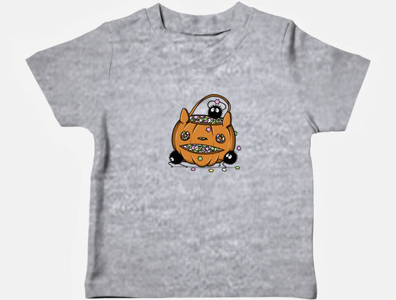 Hallowatari!