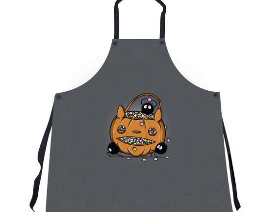 Hallowatari!