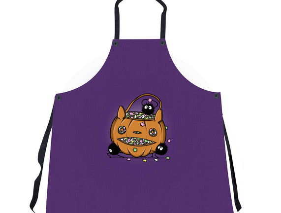 Hallowatari!