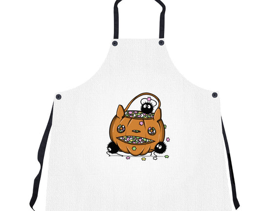 Hallowatari!