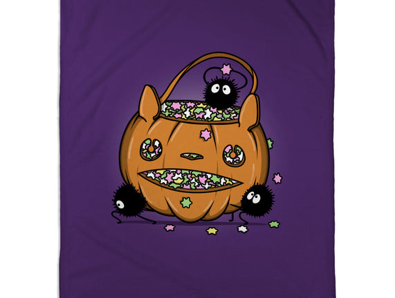 Hallowatari!