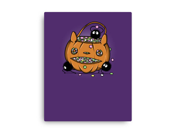 Hallowatari!