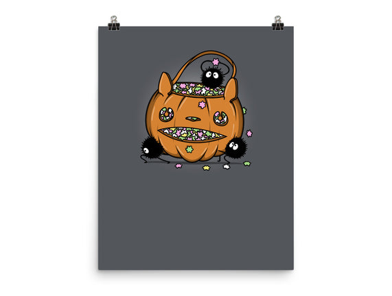 Hallowatari!