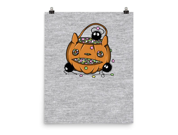 Hallowatari!