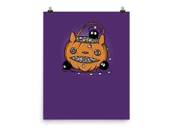 Hallowatari!