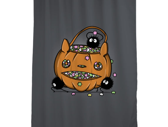 Hallowatari!