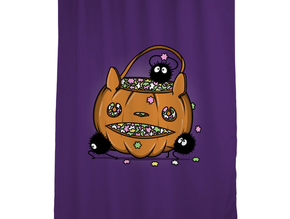 Hallowatari!