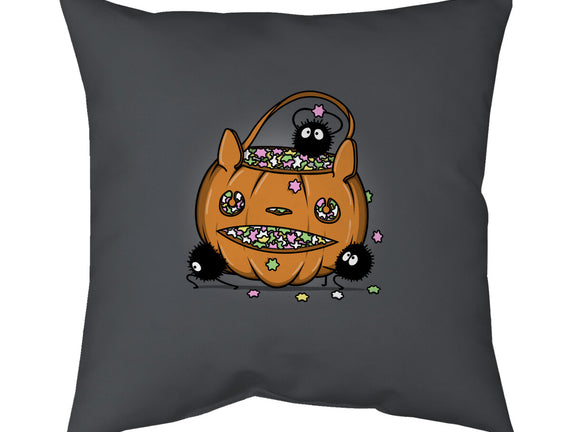 Hallowatari!