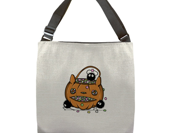 Hallowatari!