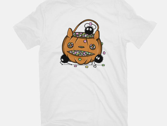 Hallowatari!