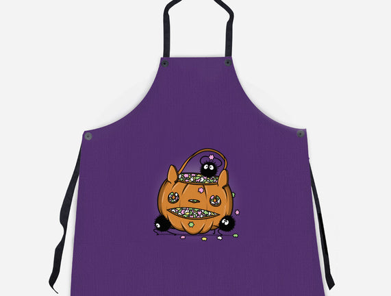Hallowatari!