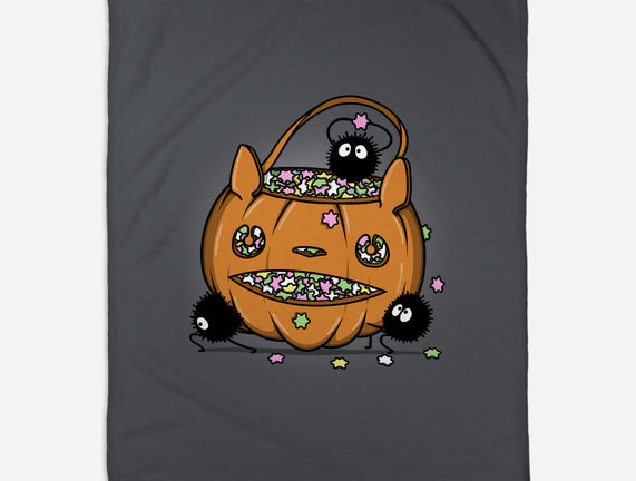 Hallowatari!