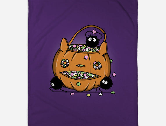 Hallowatari!