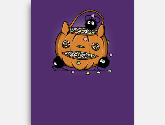 Hallowatari!