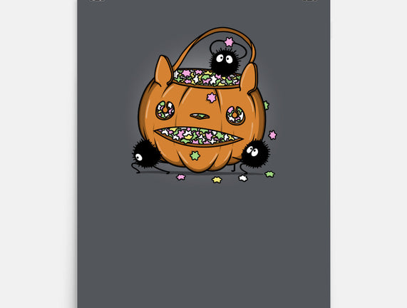 Hallowatari!
