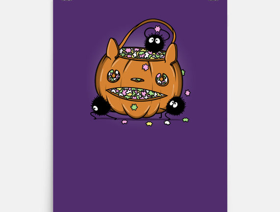 Hallowatari!