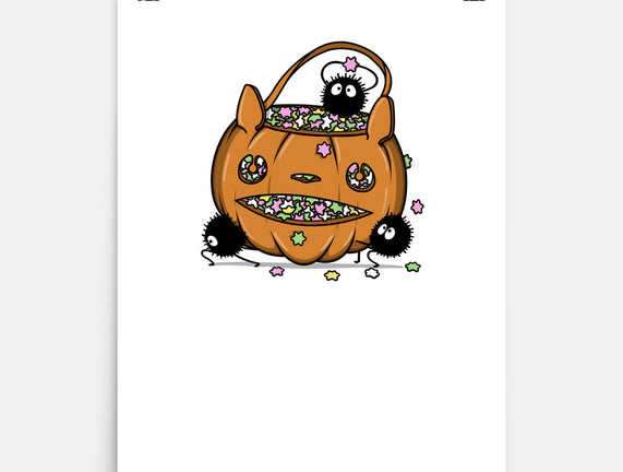 Hallowatari!