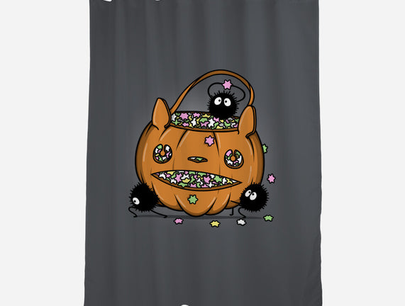 Hallowatari!