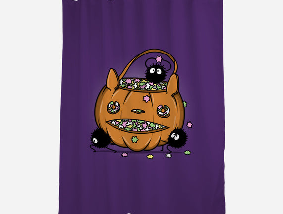 Hallowatari!