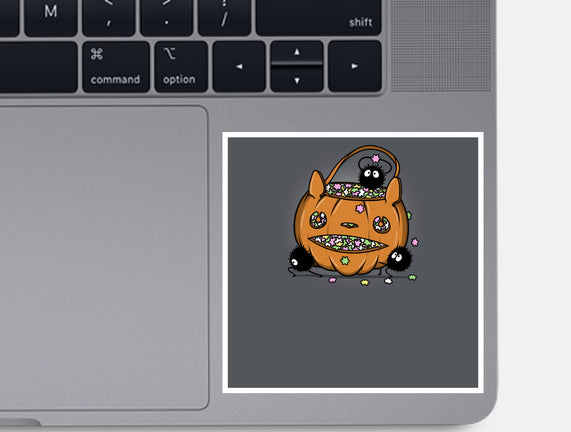 Hallowatari!