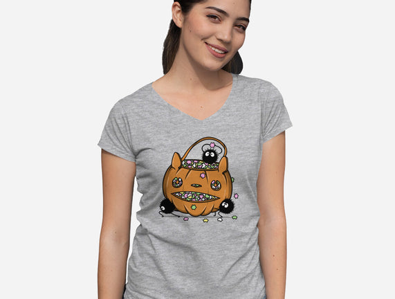Hallowatari!