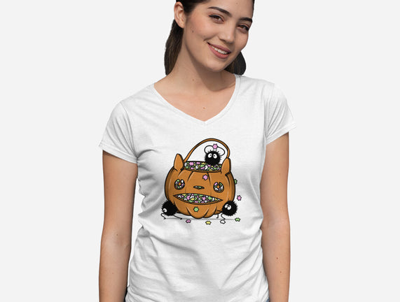 Hallowatari!
