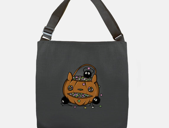 Hallowatari!