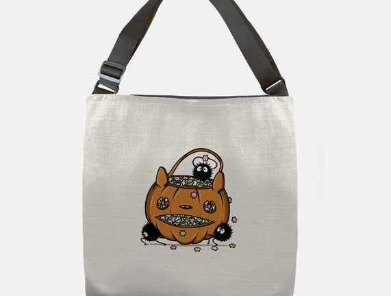 Hallowatari!
