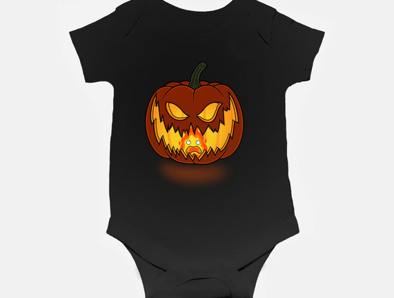 Halloween Flame!