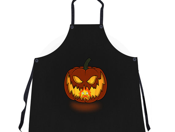 Halloween Flame!