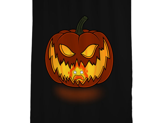 Halloween Flame!