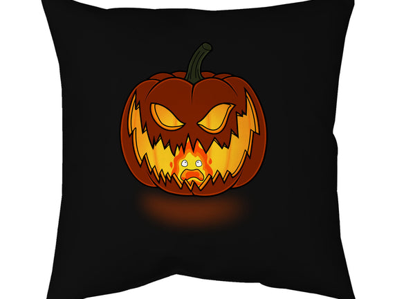 Halloween Flame!