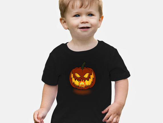 Halloween Flame!
