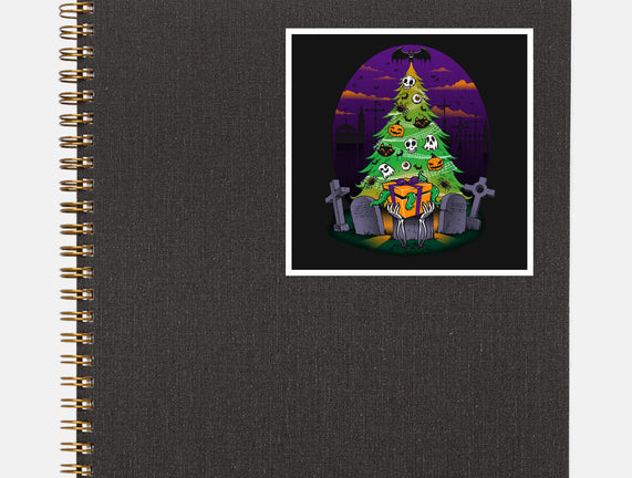 Halloween Is My Xmas