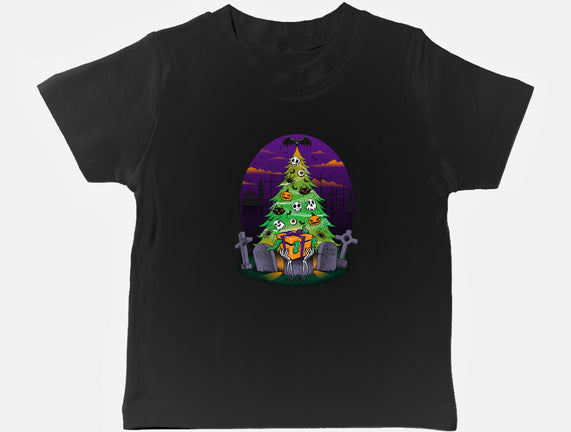 Halloween Is My Xmas