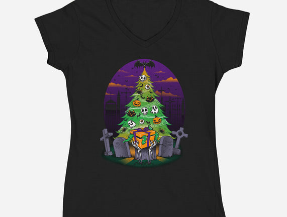 Halloween Is My Xmas